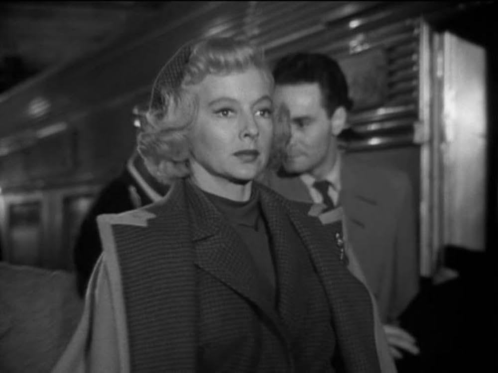 The Killer That Stalked New York（原題）の画像