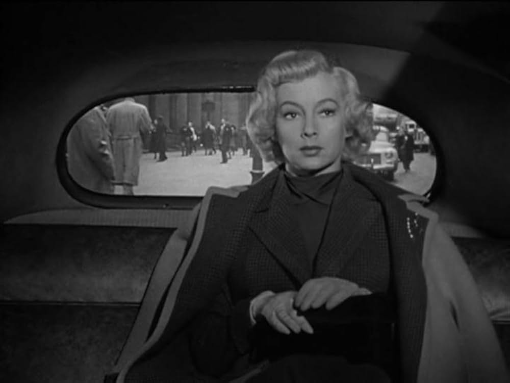 The Killer That Stalked New York（原題）の画像