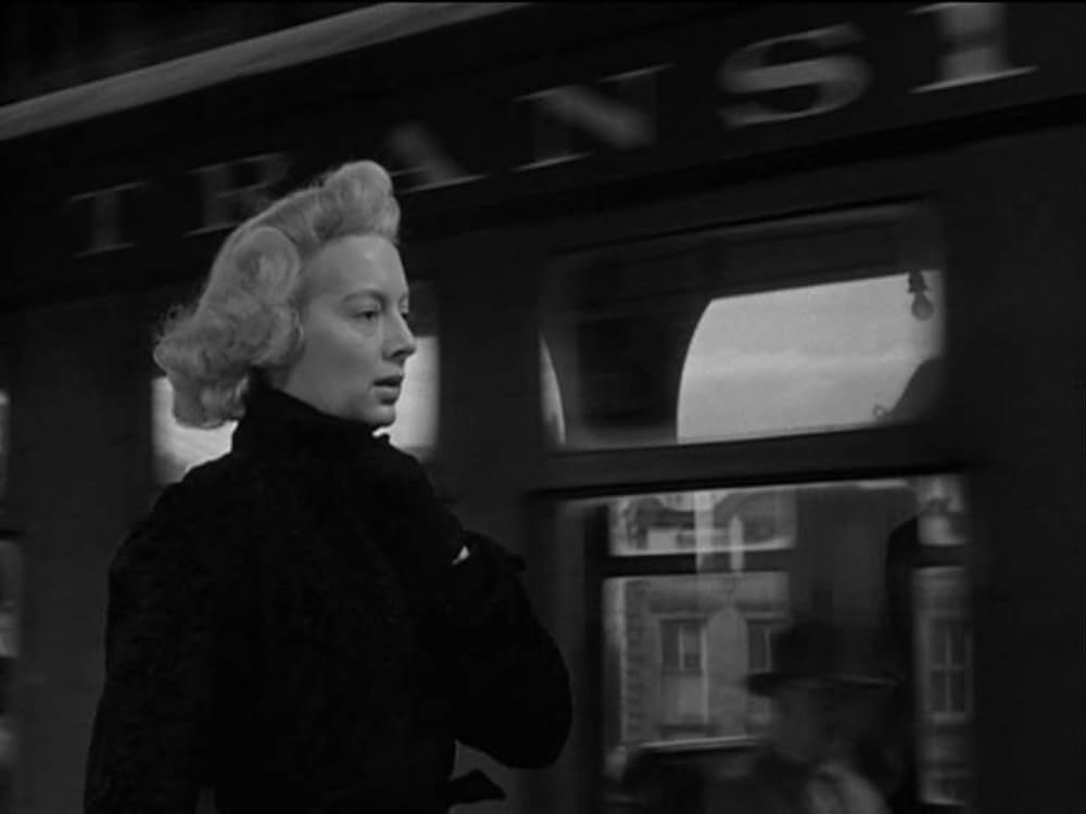 The Killer That Stalked New York（原題）の画像