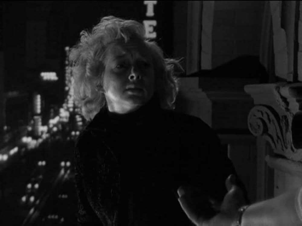 The Killer That Stalked New York（原題）の画像