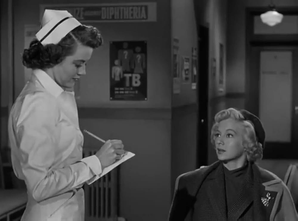 The Killer That Stalked New York（原題）の画像