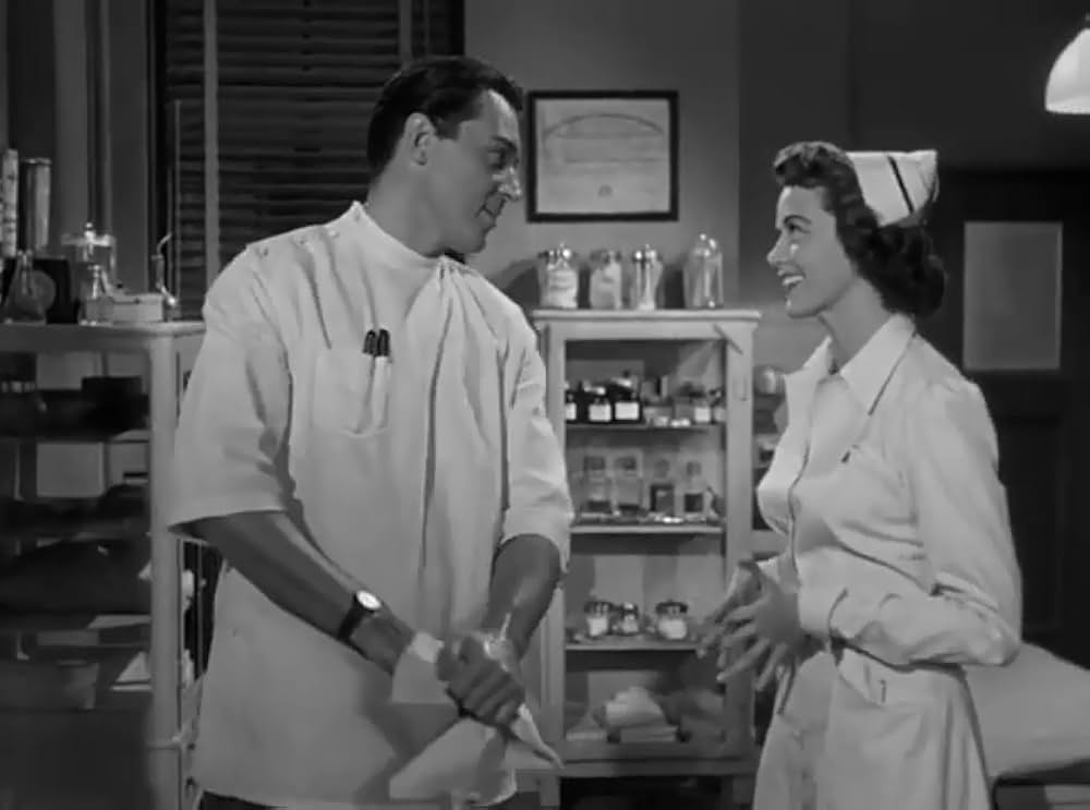 The Killer That Stalked New York（原題）の画像