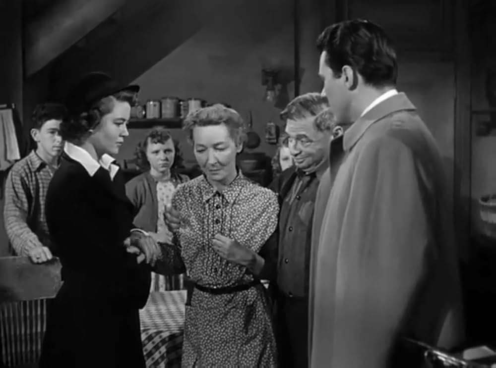 The Killer That Stalked New York（原題）の画像