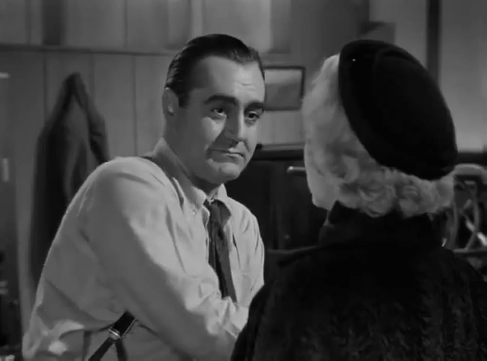 The Killer That Stalked New York（原題）の画像