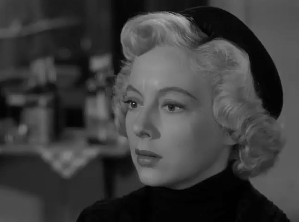 The Killer That Stalked New York（原題）の画像