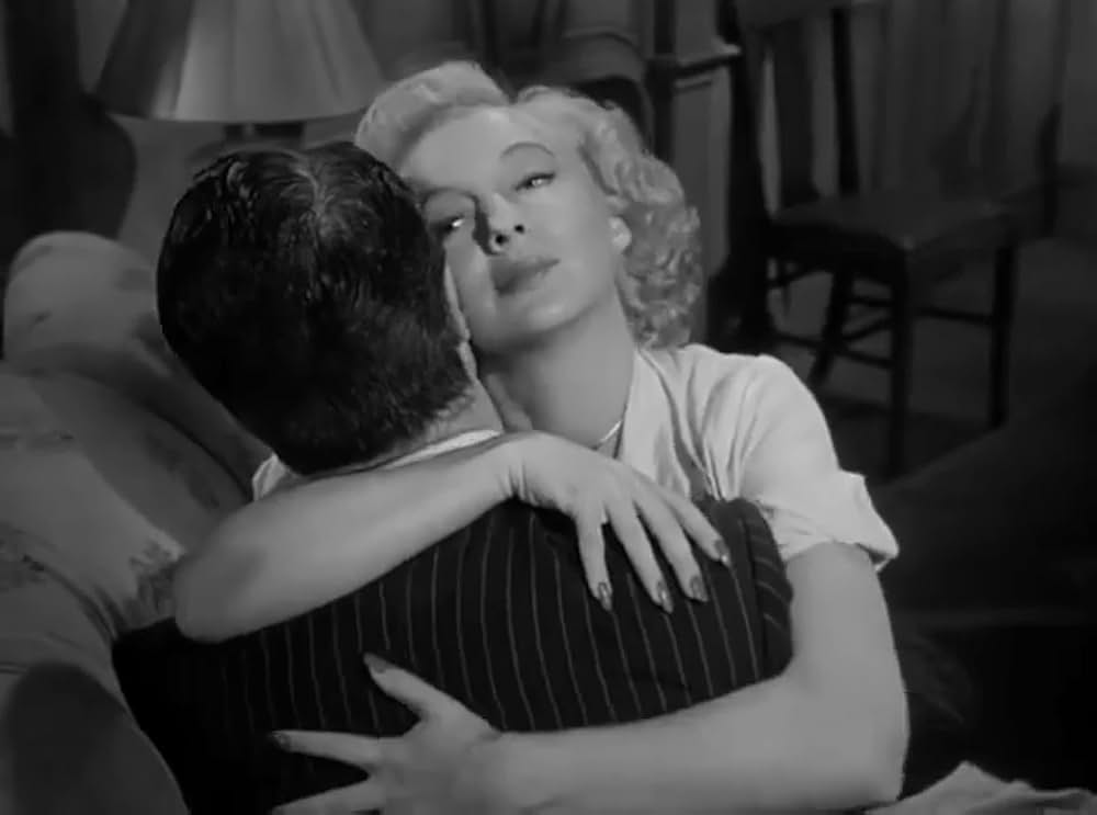 The Killer That Stalked New York（原題）の画像