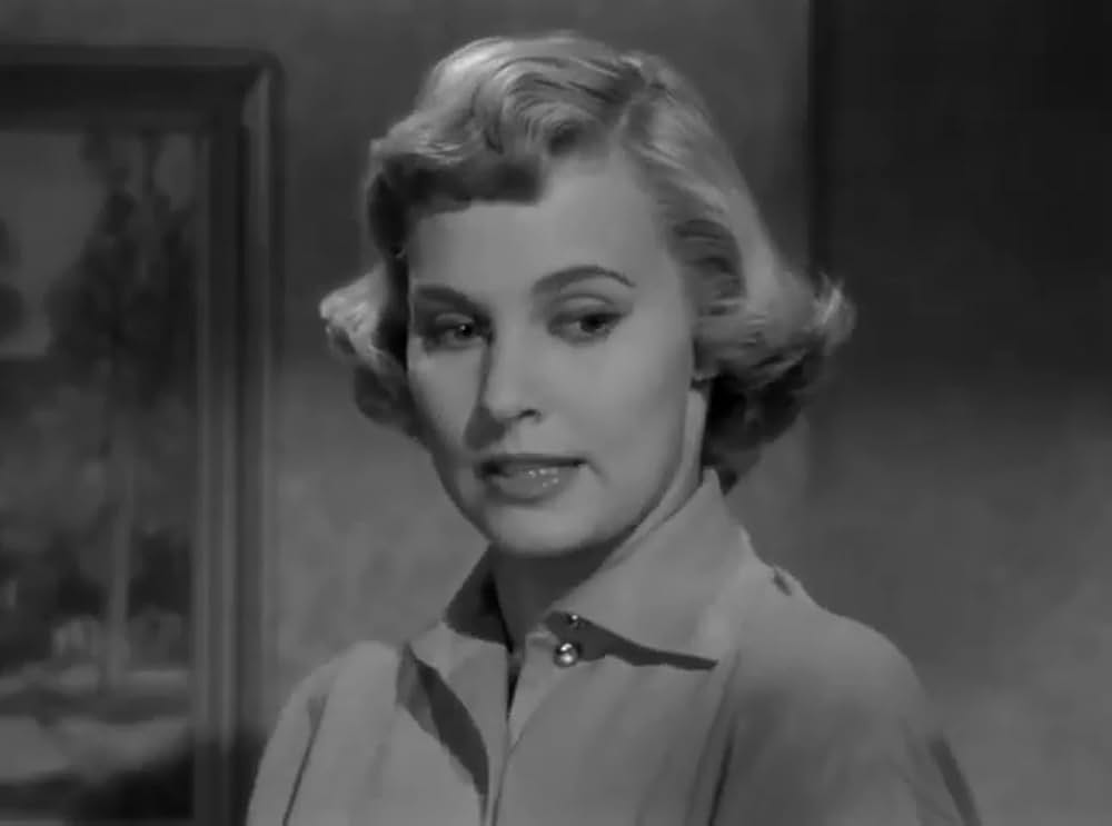 The Killer That Stalked New York（原題）の画像