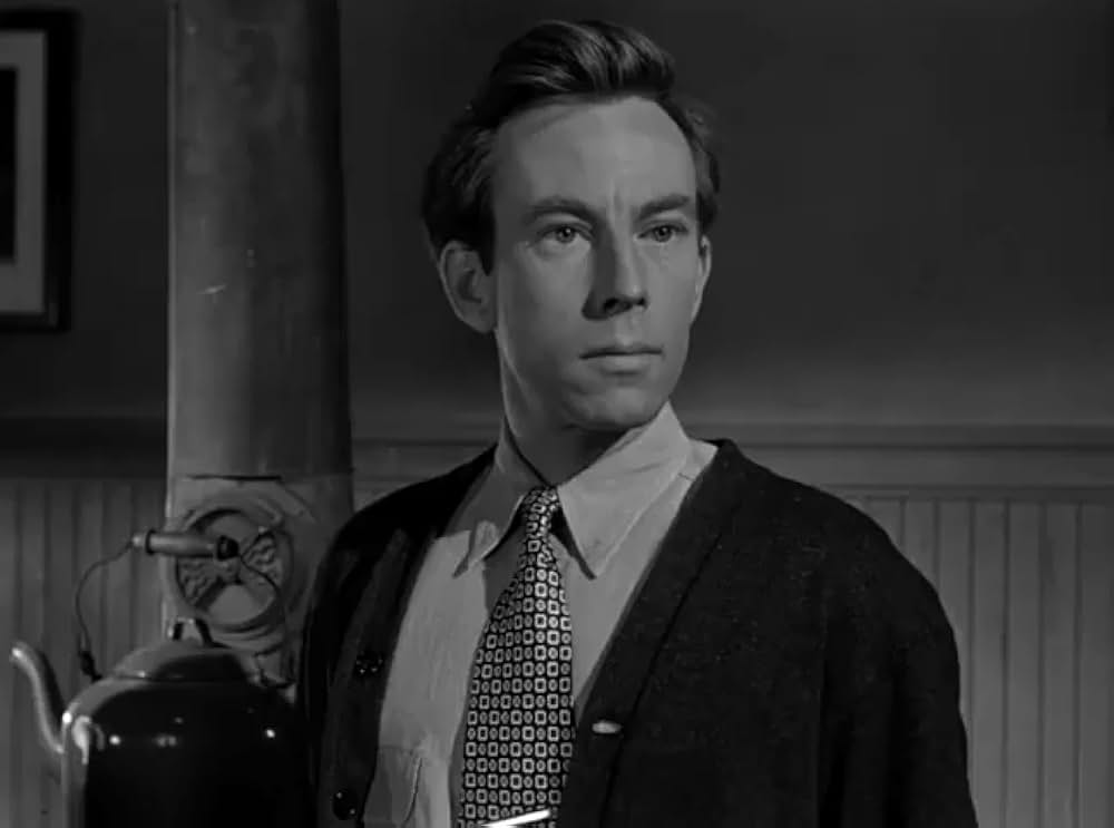 The Killer That Stalked New York（原題）の画像