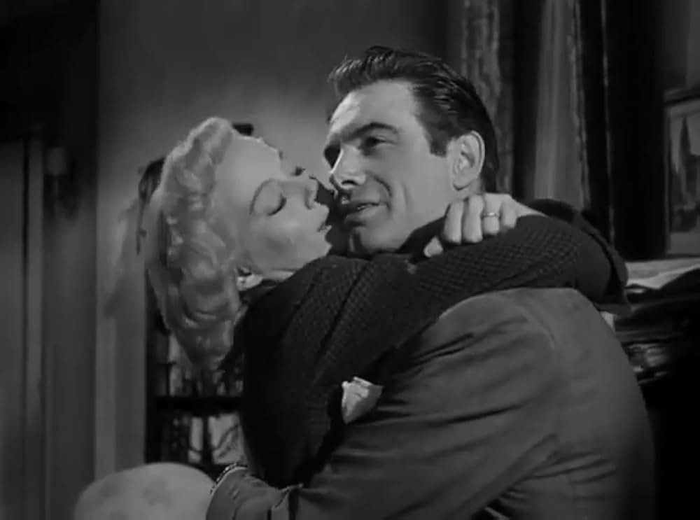 The Killer That Stalked New York（原題）の画像