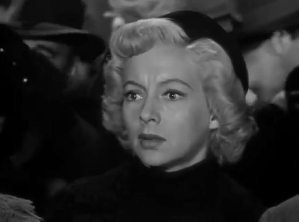 The Killer That Stalked New York（原題）の画像