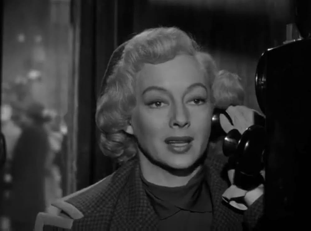 「The Killer That Stalked New York（原題）」の画像