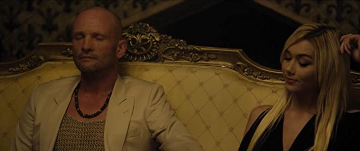 なりすましアサシンの画像