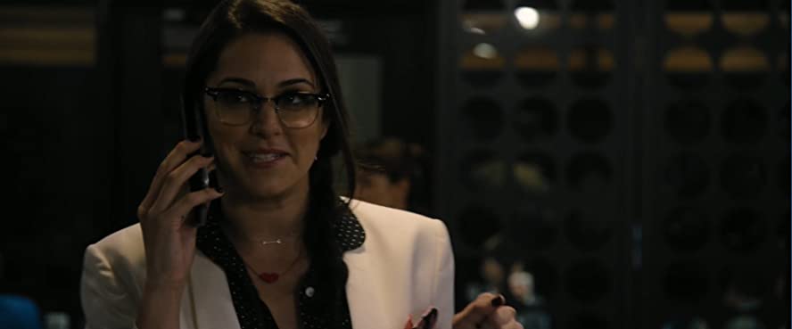 なりすましアサシンの画像