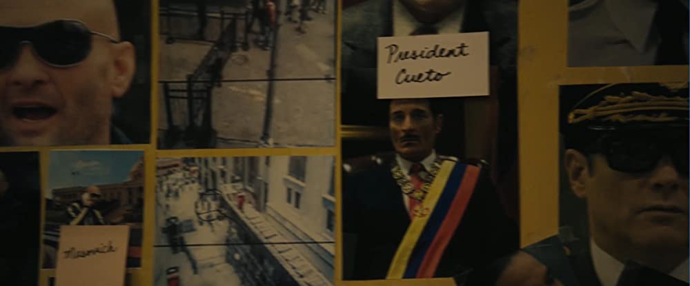 なりすましアサシンの画像