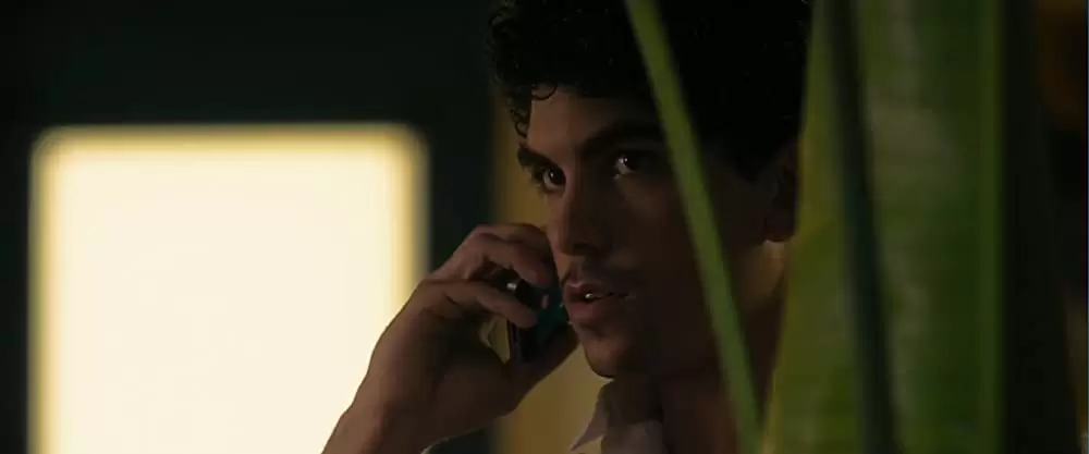 なりすましアサシンの画像