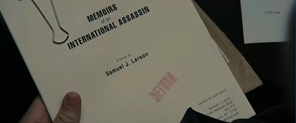 なりすましアサシンの画像