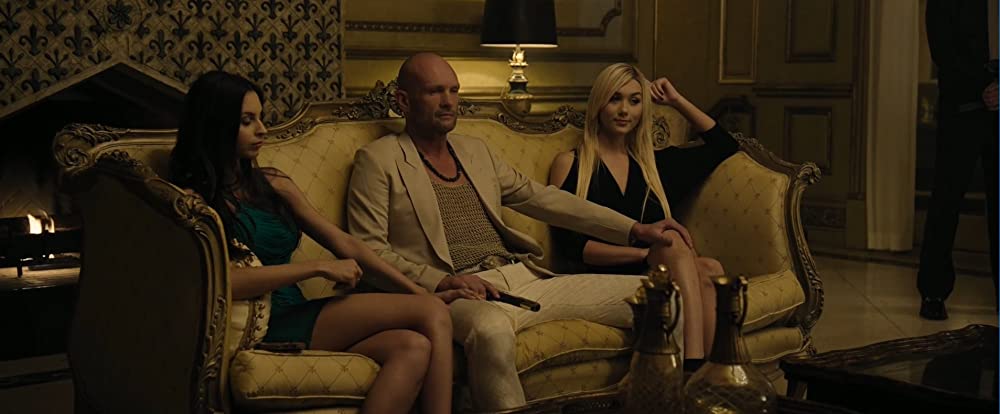 なりすましアサシンの画像