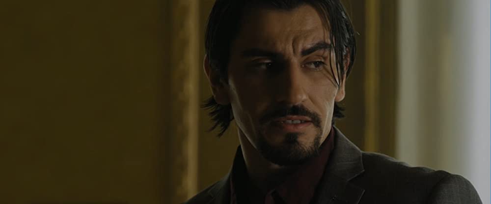 なりすましアサシンの画像