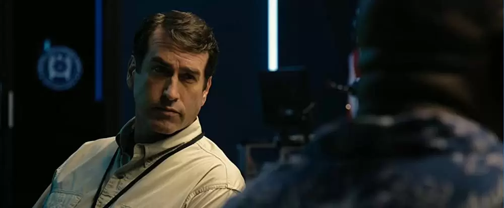 「なりすましアサシン」ロブ・リグルの画像