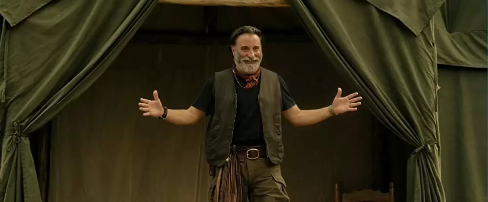 なりすましアサシンの画像