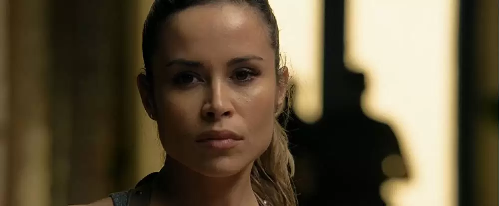 「なりすましアサシン」ズライ・エナオの画像