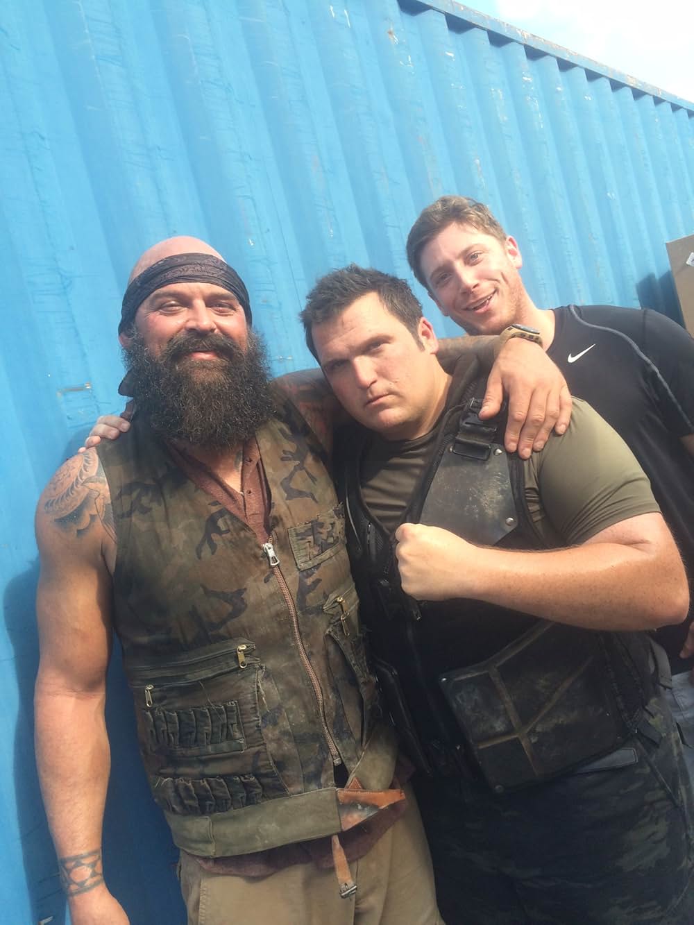 なりすましアサシンの画像