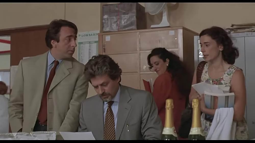 La scuola（原題）の画像