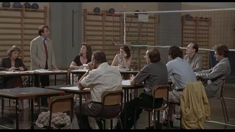 La scuola（原題）の画像