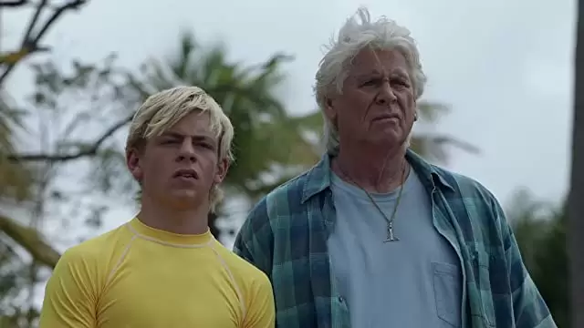 ティーン・ビーチ・ムービーの画像