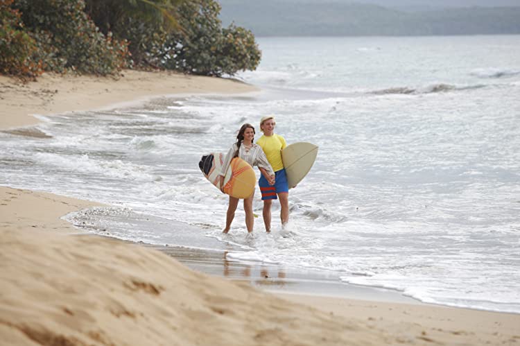 ティーン・ビーチ・ムービーの画像