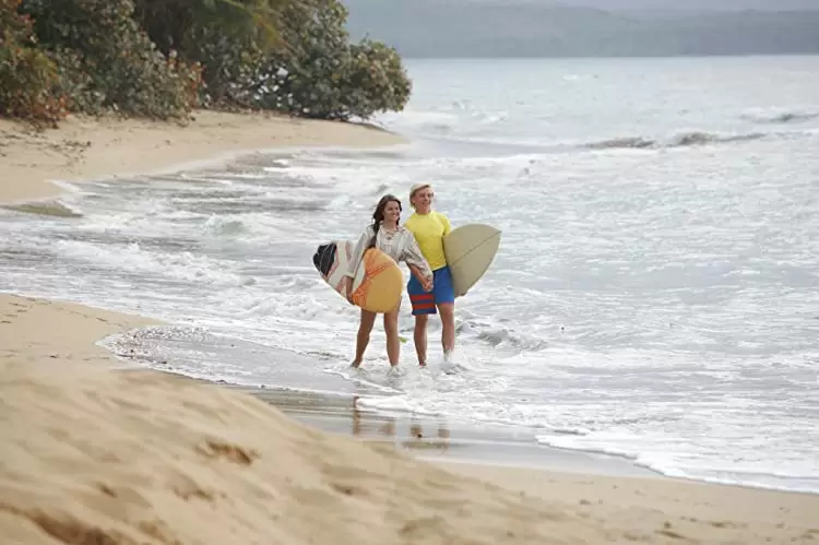 ティーン・ビーチ・ムービーの画像