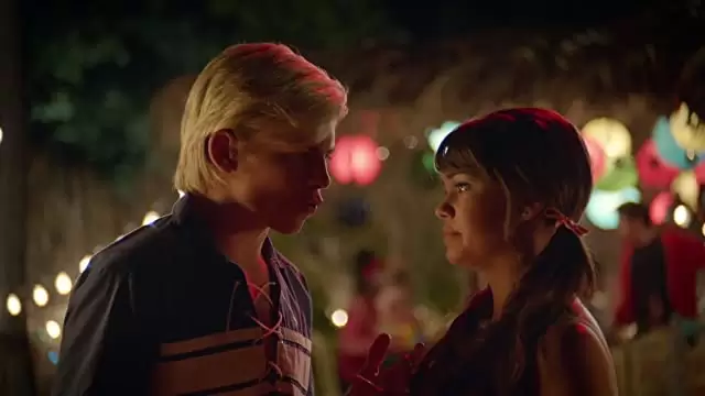 ティーン・ビーチ・ムービーの画像