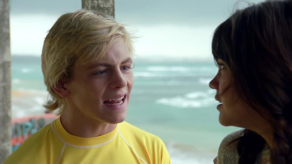 ティーン・ビーチ・ムービーの画像