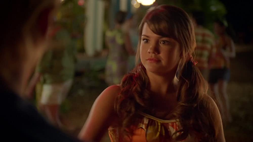 ティーン・ビーチ・ムービーの画像