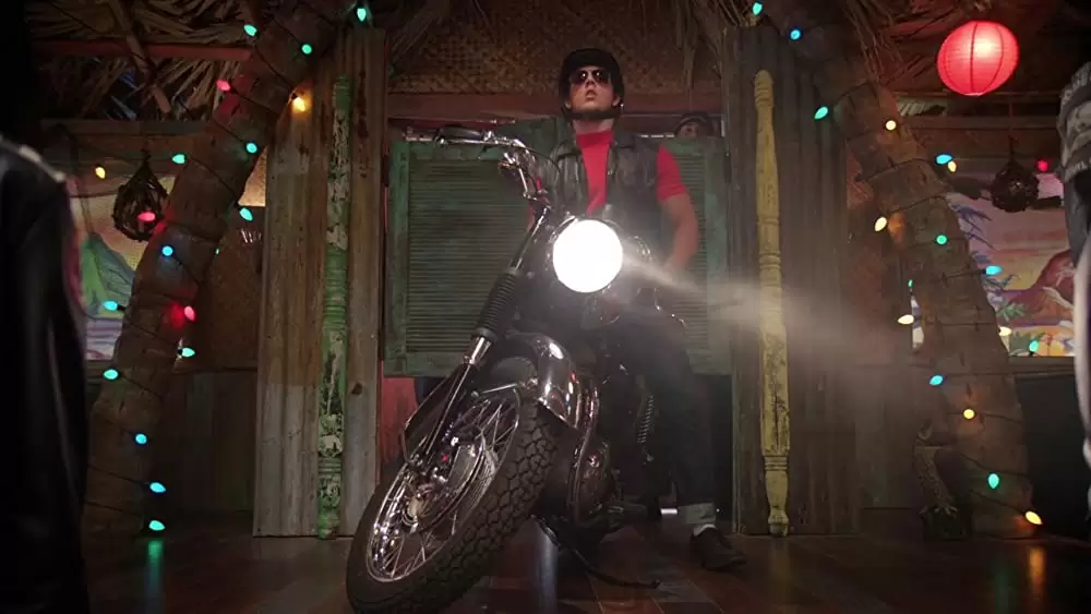 ティーン・ビーチ・ムービーの画像