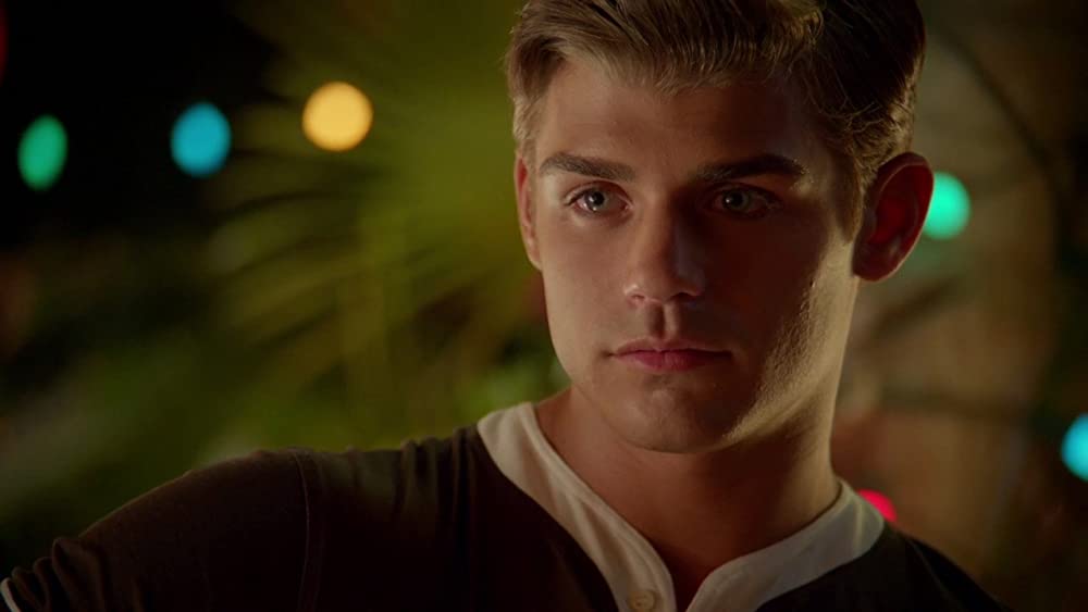 ティーン・ビーチ・ムービーの画像