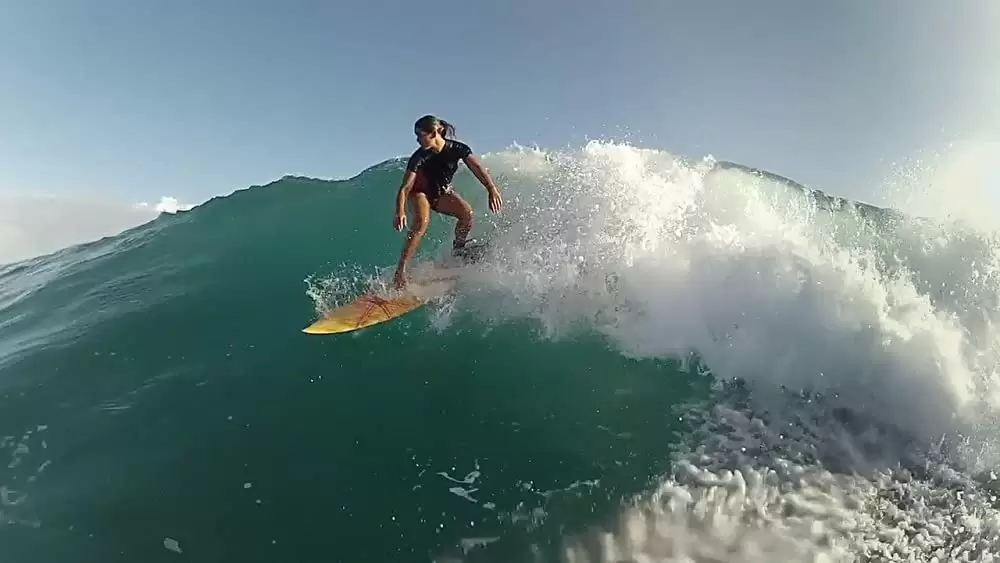 ティーン・ビーチ・ムービーの画像