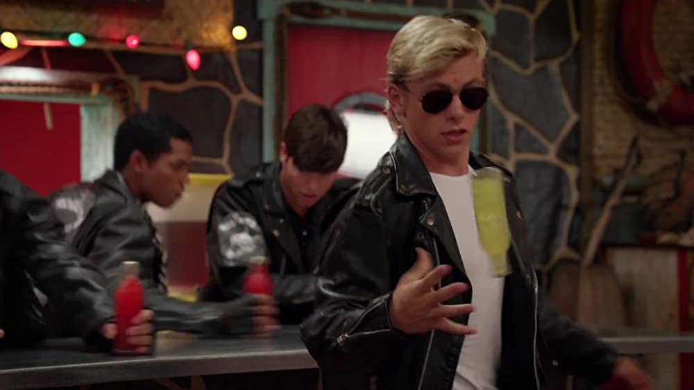 ティーン・ビーチ・ムービーの画像