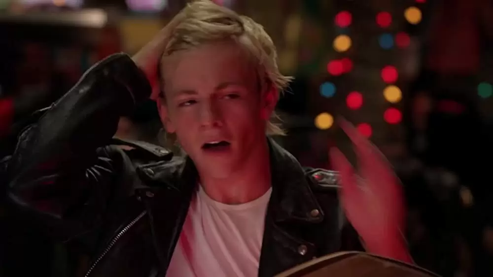 ティーン・ビーチ・ムービーの画像