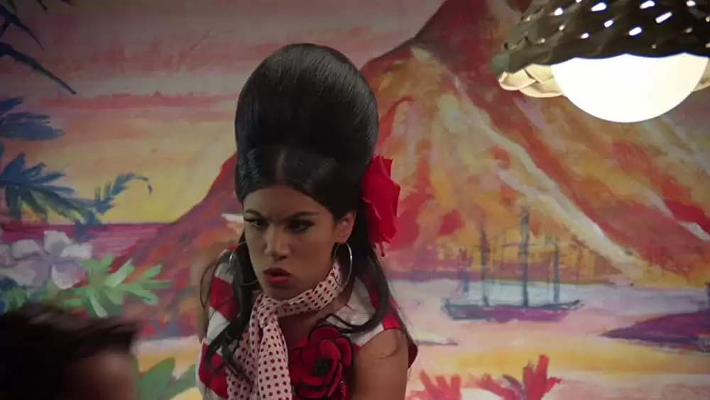 ティーン・ビーチ・ムービーの画像