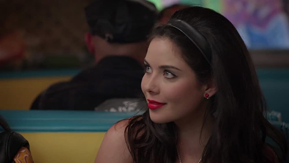 ティーン・ビーチ・ムービーの画像