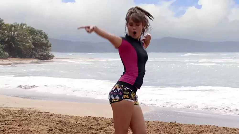 ティーン・ビーチ・ムービーの画像