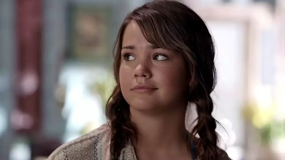 ティーン・ビーチ・ムービーの画像