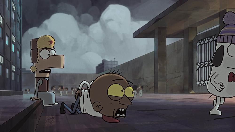 マサーミール・ジュニアの画像