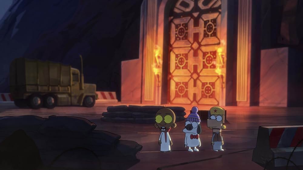 マサーミール・ジュニアの画像