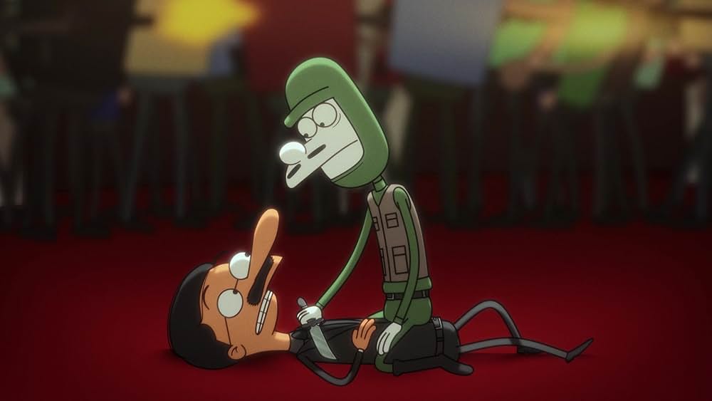 マサーミール・ジュニアの画像