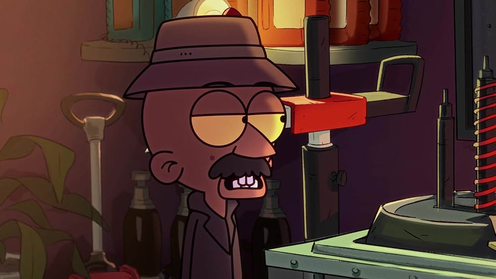 マサーミール・ジュニアの画像