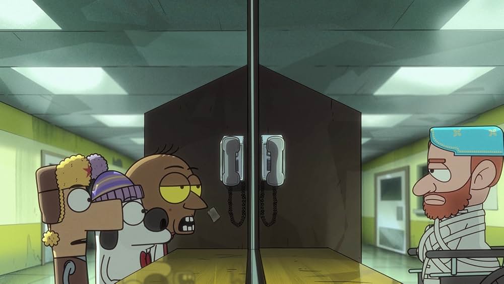 マサーミール・ジュニアの画像