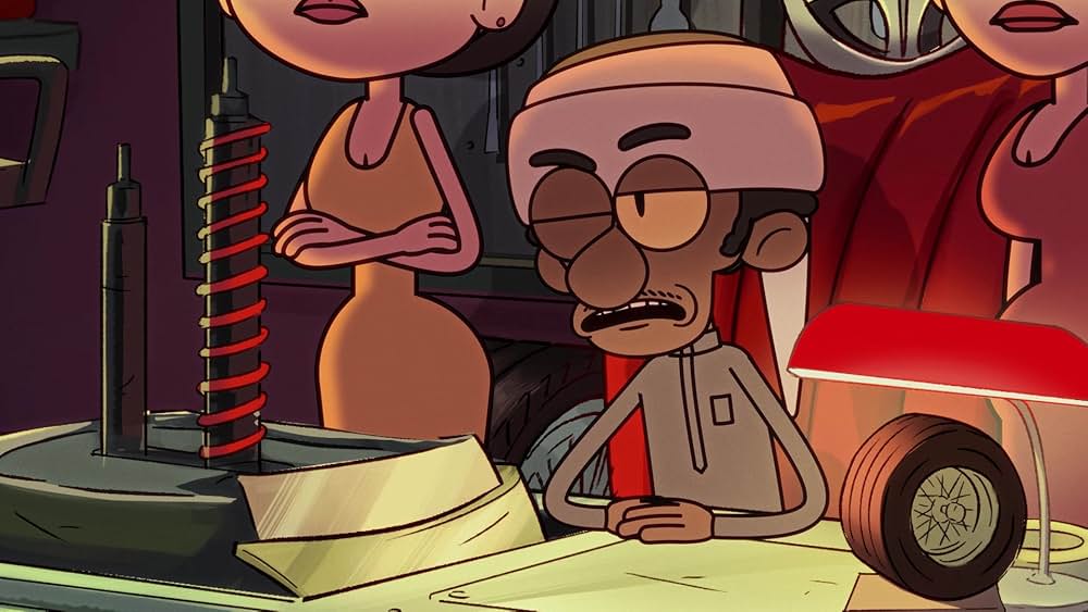 マサーミール・ジュニアの画像