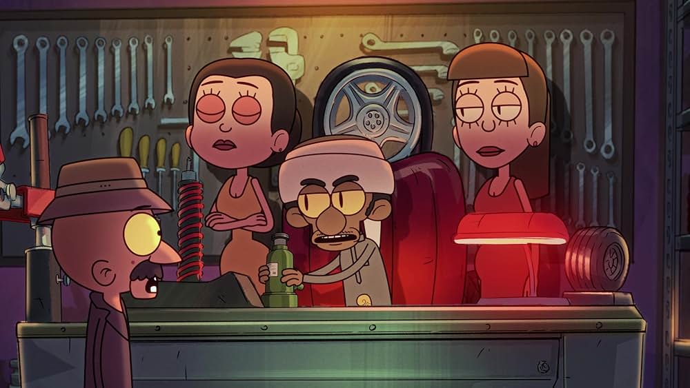 マサーミール・ジュニアの画像